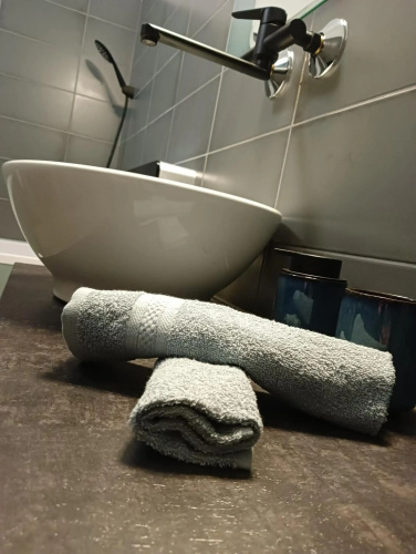 Apartmán Hybešova2