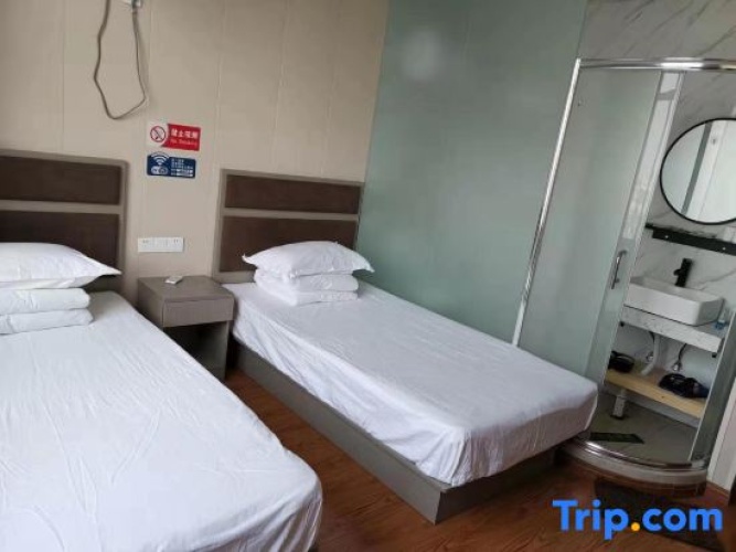 Comfort Twin room