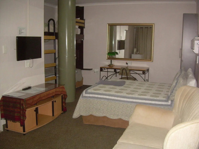 Matoppi Guest House