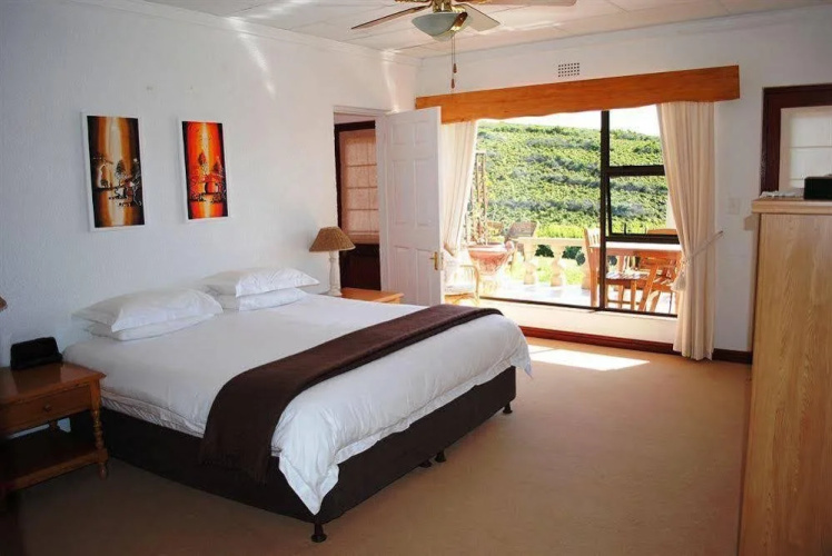 Brenton Hill Self Catering