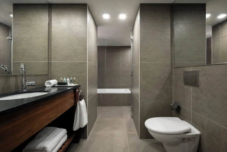Royal Suite