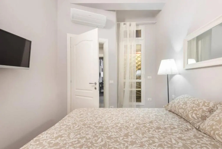 Happy Florence San Niccolò Double Apartment