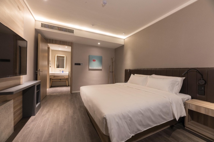 Standard Double Family room