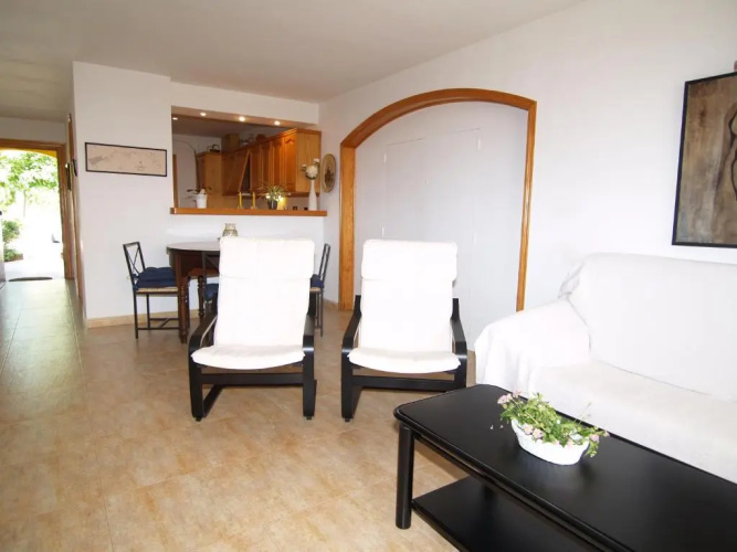Apartment Son Durí seawiews 13
