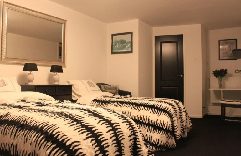 B&B Hotel Elselina