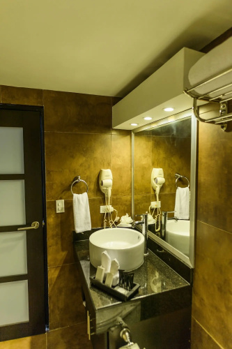 Riande Urban Hotel