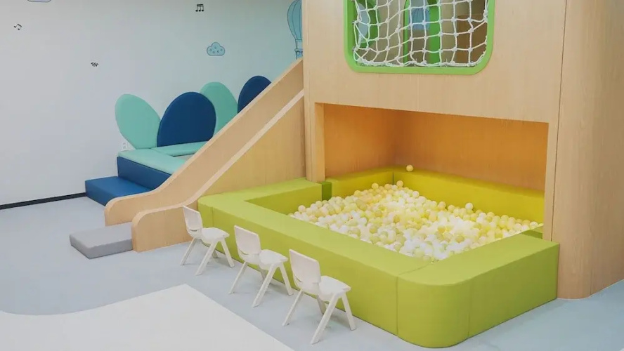 Wave M Hotel East