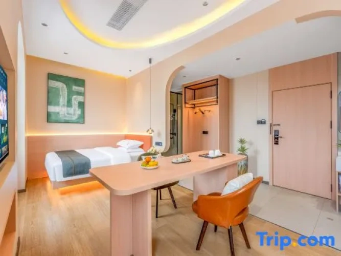 Executive Twin room