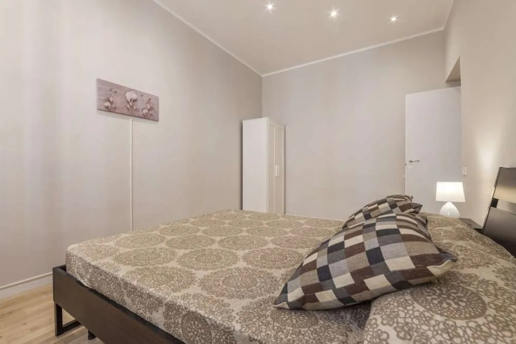 Vittorio Emanuele Apartment