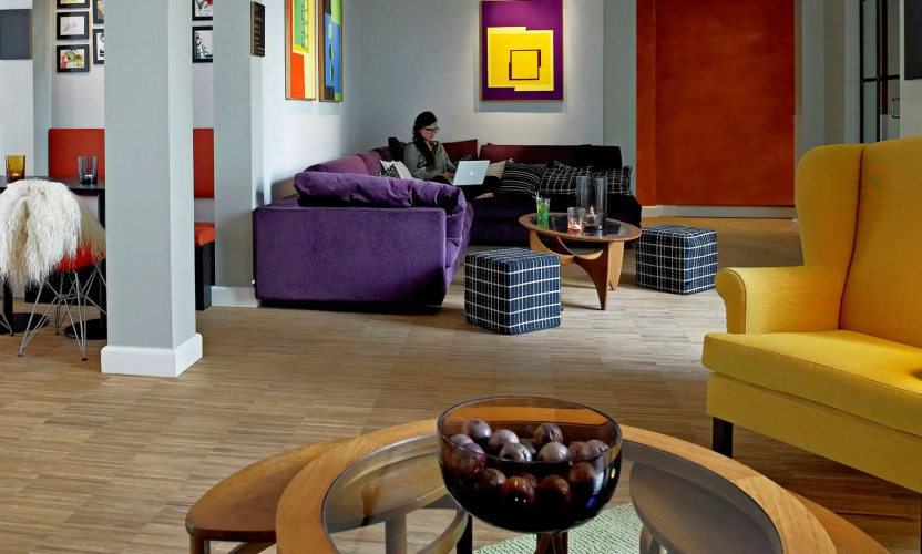 Ibsens Hotel