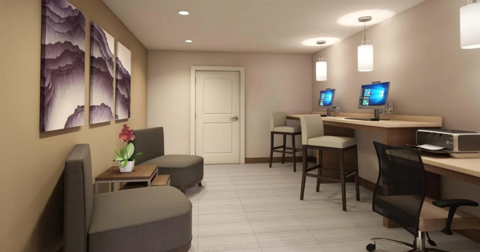 Staybridge Suites Waterloo - St. Jacobs Area by IHG