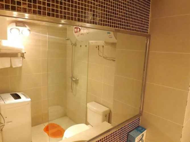Xian High-tech Apartment Hotel