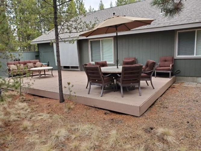3 Bedrooms Cottage