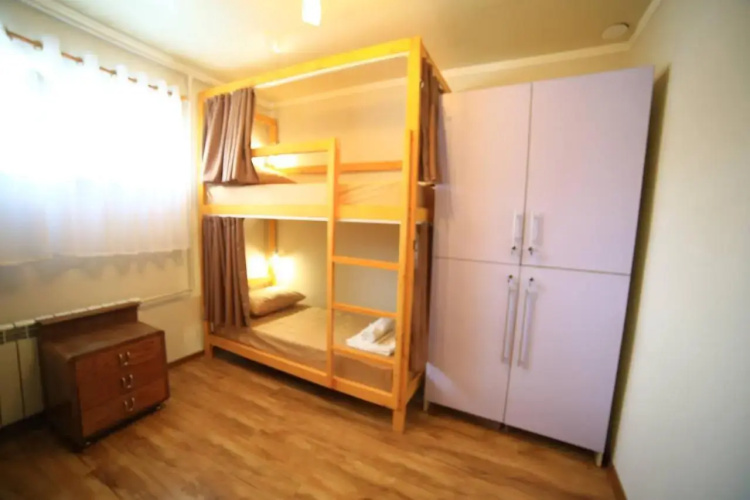 Residence Guest House