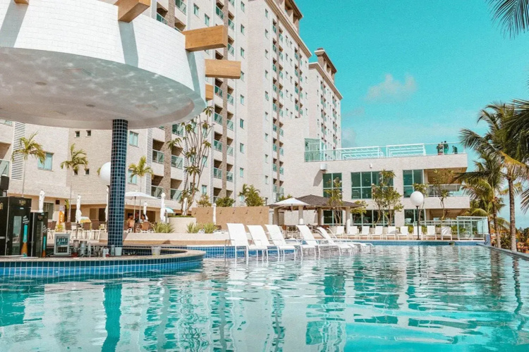 Salinas Park Resort