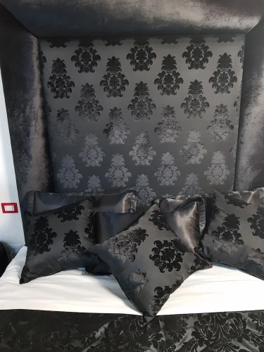 Double Junior Suite