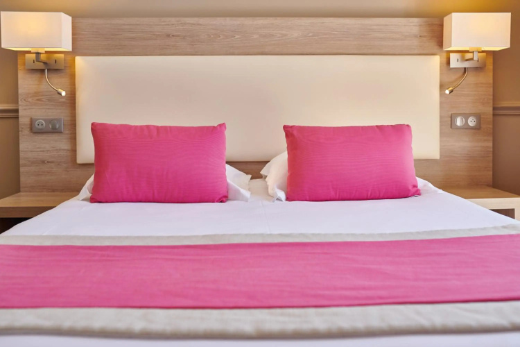 Hôtel Vacances Bleues Royal Westminster