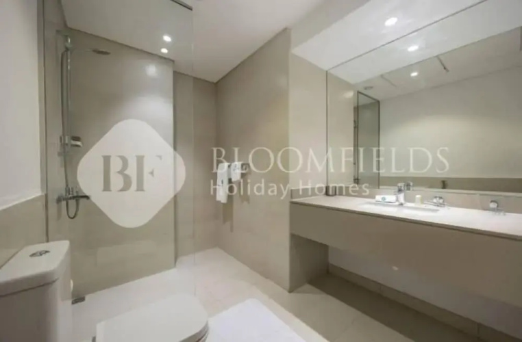 720 Bloomfields Luxuries 1Br Water Edge