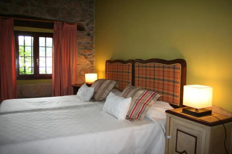 Casas las Carolinas