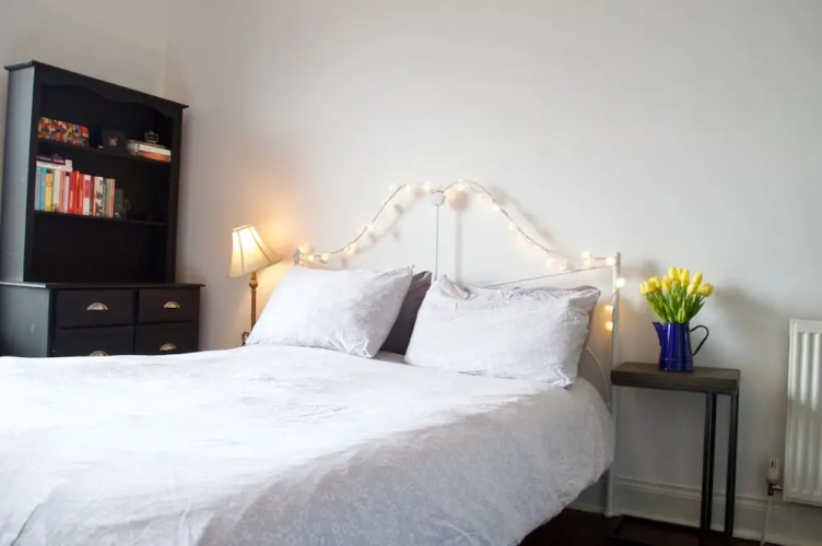 1 Bedroom Flat In Central Edinburgh
