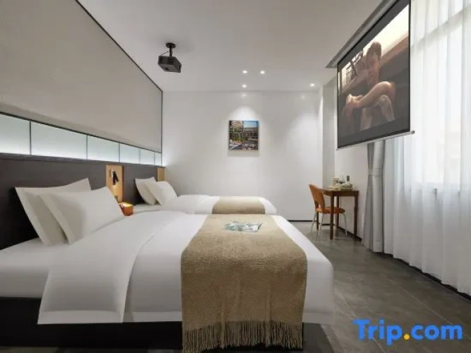Executive Twin room
