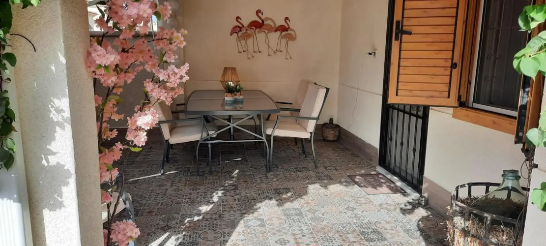 Casa Flamenca