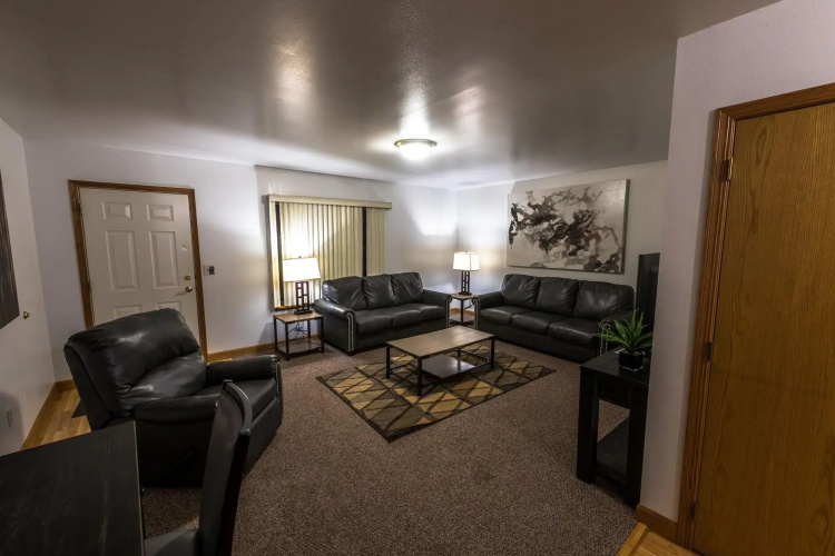 Draft Horse Inn and Suites