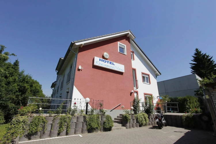Otel görseli