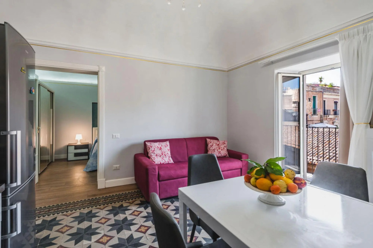 La Perla del Duomo Apartment
