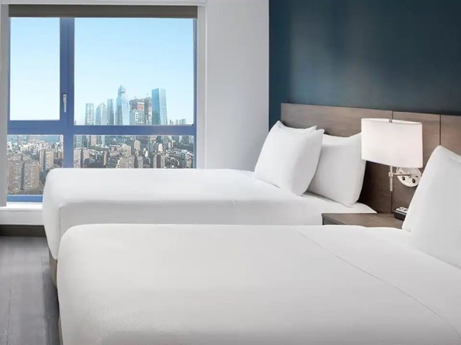 Hyatt Place New York / Chelsea photo 23