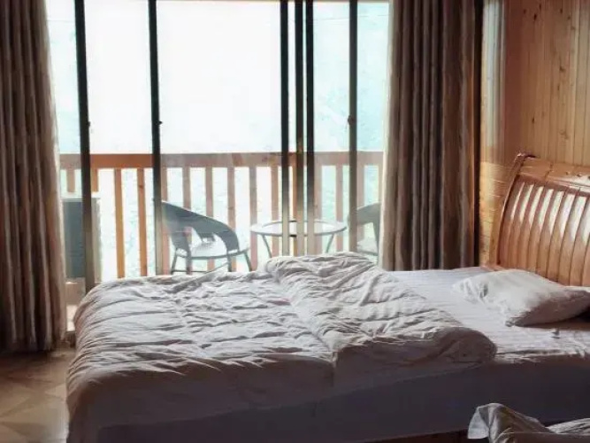 Yueke Guesthouse