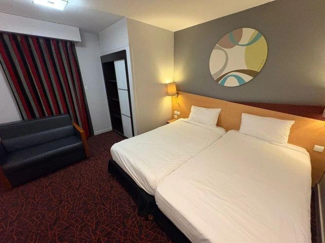 Standard room