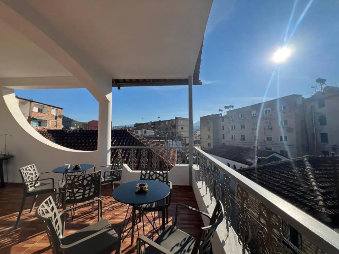 Vila Paris