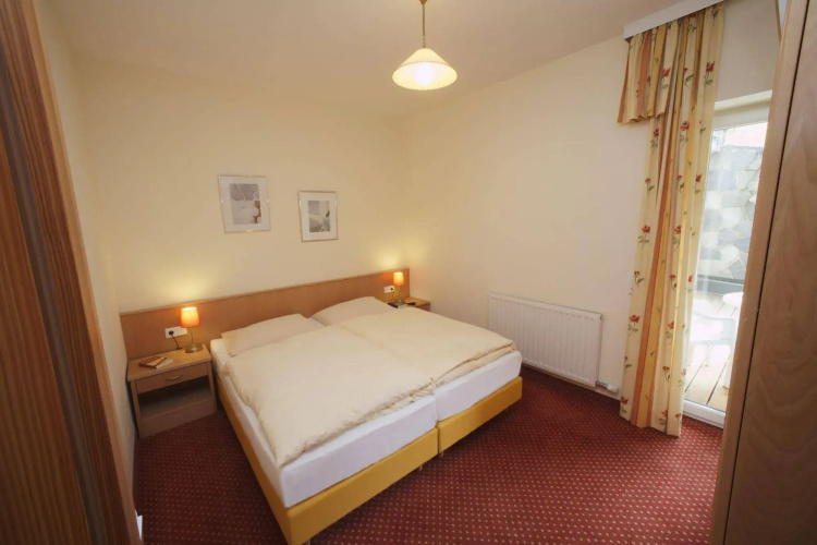 Appartements Furstauer