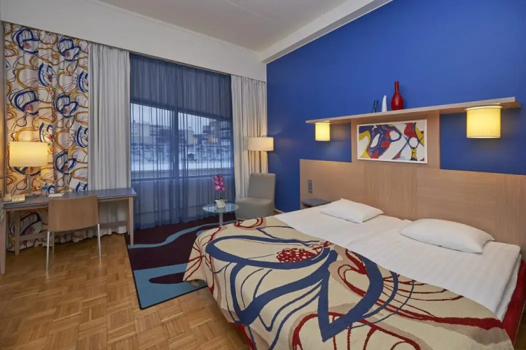 Hotel Bepop