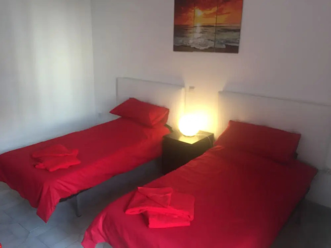 Jupiter appartments