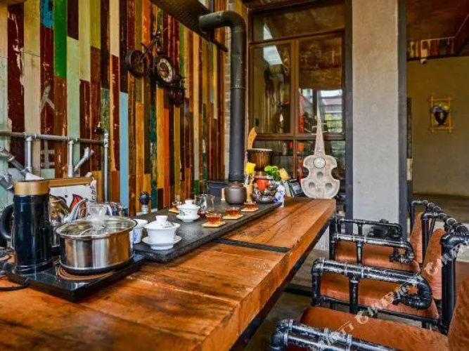 Tielubao Villa Inn