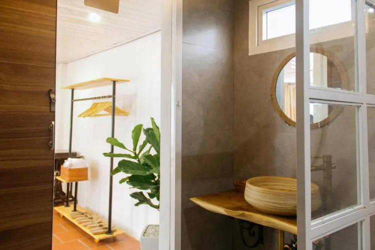 Dalat 1893 Homestay