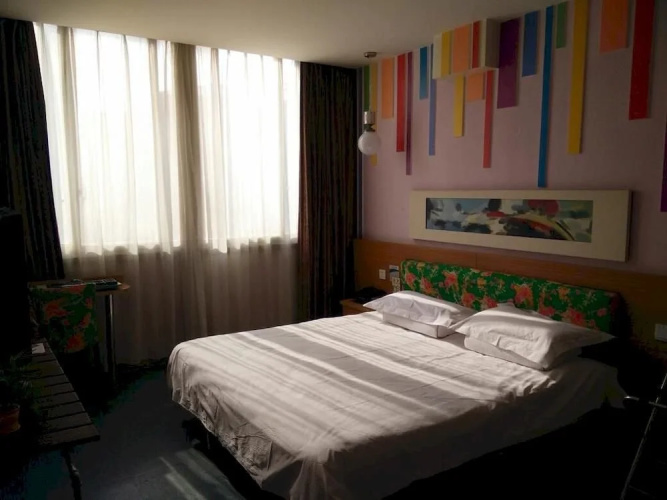 Sungo Art Hotel