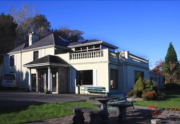 Riverside House
