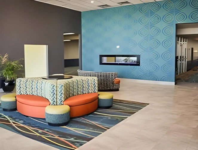Bricktown Hotel & Extended Stay
