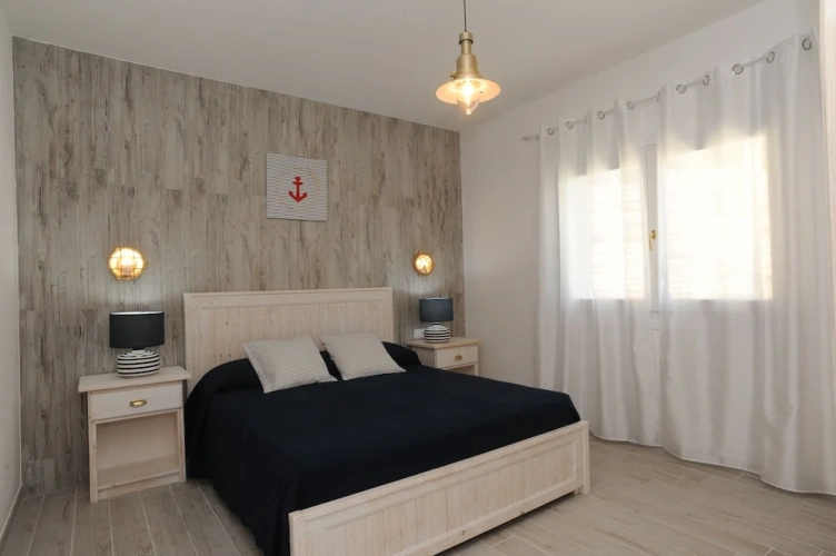 3 Bedrooms Quadruple Apartment