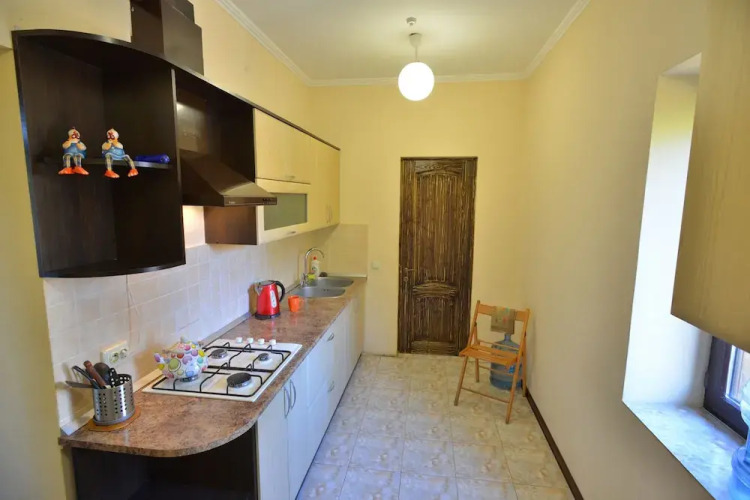  (2 отдельные кровати) - изображение 1