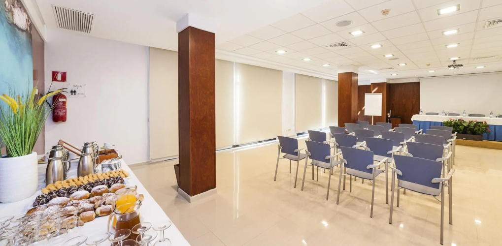 Globales Santa Ponsa Park Hotel photo 19