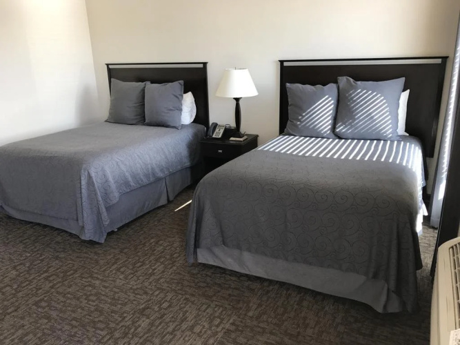 Morenci Motel