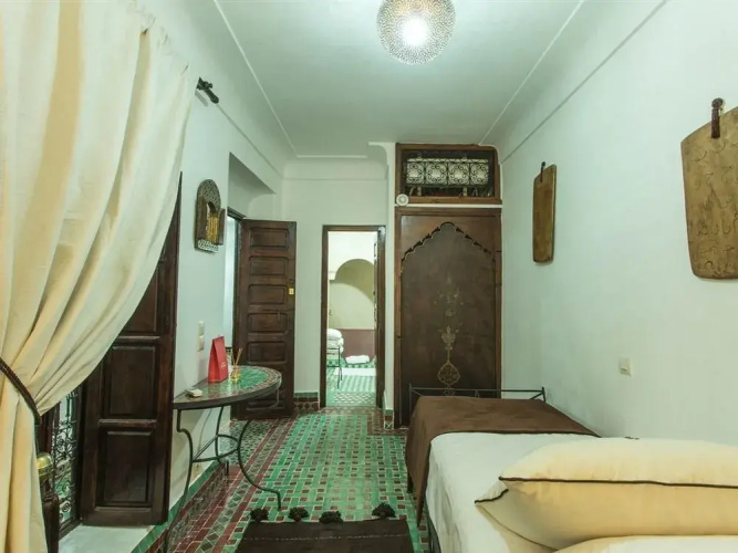 Riad Ecila