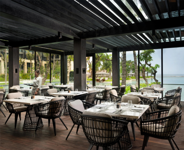 The Apurva Kempinski Bali photo 26