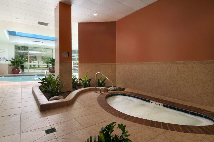 Embassy Suites by Hilton Seattle Tacoma International Air photo 22