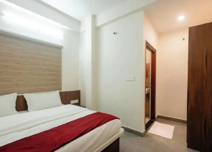 Standard Apartment