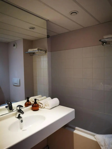 Artémis Hôtel & Spa Bistro Coquet